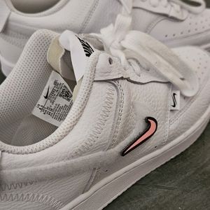 Nike Court vision, women's size 8.5